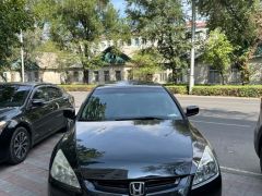 Photo of the vehicle Honda Accord