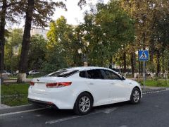 Сүрөт унаа Kia K5