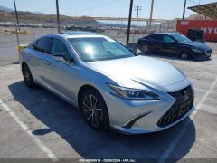 Сүрөт унаа Lexus ES