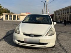 Фото авто Honda Fit