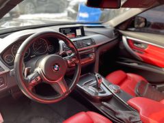 Сүрөт унаа BMW 3 серия