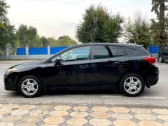 Сүрөт унаа Subaru Impreza