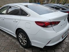 Photo of the vehicle Hyundai Sonata