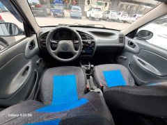 Сүрөт унаа Daewoo Lanos (Sens)