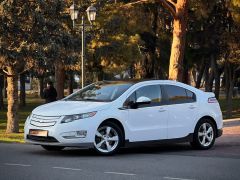 Photo of the vehicle Chevrolet Volt