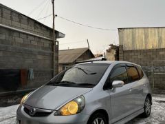 Photo of the vehicle Honda Fit