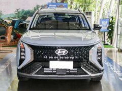 Photo of the vehicle Hyundai ix35