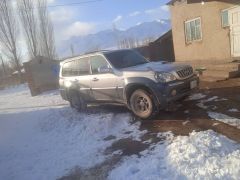 Photo of the vehicle Hyundai Terracan