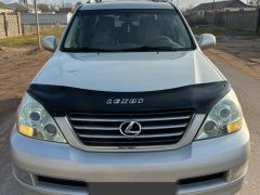 Photo of the vehicle Lexus GX