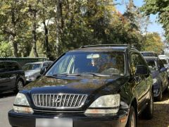 Photo of the vehicle Lexus RX