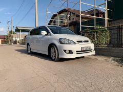 Фото авто Toyota Ipsum