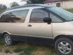 Photo of the vehicle Toyota Estima