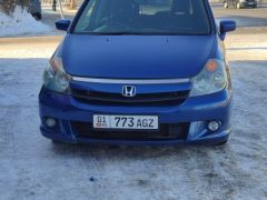 Фото авто Honda Stream