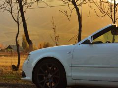 Сүрөт унаа Audi S4