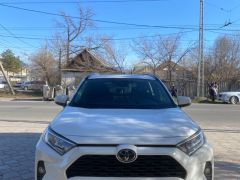 Фото авто Toyota RAV4