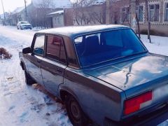 Photo of the vehicle ВАЗ (Lada) 2107