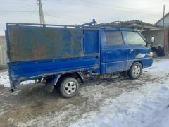 Фото авто Hyundai Porter