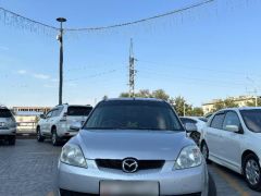 Сүрөт унаа Mazda Demio