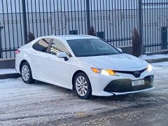 Сүрөт унаа Toyota Camry