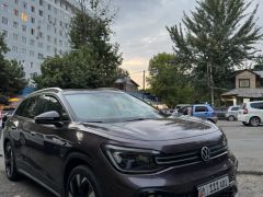 Фото авто Volkswagen ID.6