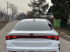 Сүрөт унаа Kia K5