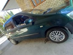 Photo of the vehicle Hyundai Getz