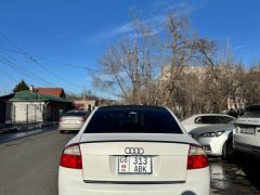 Photo of the vehicle Audi A4