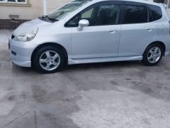 Photo of the vehicle Honda Fit