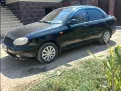 Сүрөт унаа Chevrolet Lanos