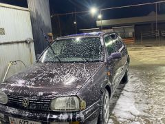 Фото авто Volkswagen Golf