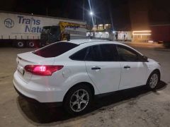 Сүрөт унаа Ford Focus