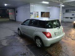 Photo of the vehicle Toyota Ist