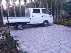 Фото авто Hyundai Porter