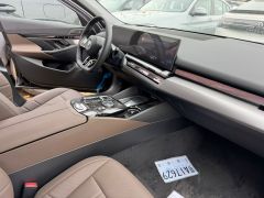 Сүрөт унаа BMW 5 серия