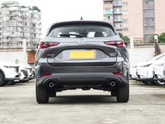 Сүрөт унаа Mazda CX-5