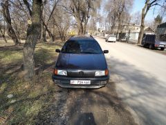 Сүрөт унаа Volkswagen Passat