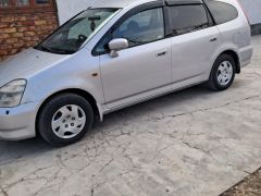 Фото авто Honda Stream