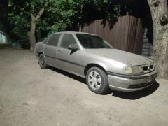 Photo of the vehicle Opel Vectra