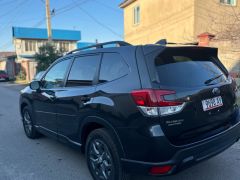 Фото авто Subaru Forester