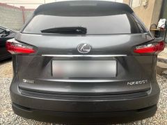 Photo of the vehicle Lexus NX