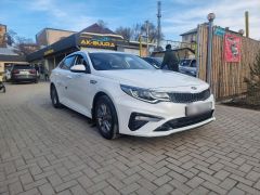 Сүрөт унаа Kia K5