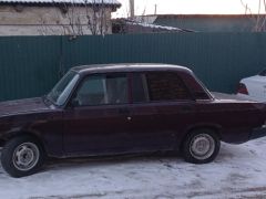 Photo of the vehicle ВАЗ (Lada) 2107