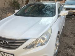 Фото авто Hyundai Sonata