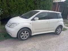 Photo of the vehicle Toyota Ist