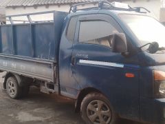 Фото авто Hyundai Porter