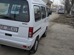 Фото авто Daewoo Damas