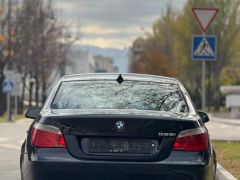 Фото авто BMW 5 серии