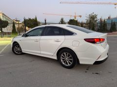 Сүрөт унаа Hyundai Sonata