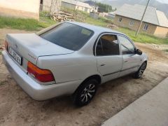 Фото авто Toyota Corolla