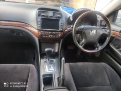 Сүрөт унаа Honda Inspire